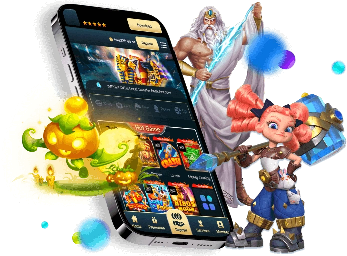 Các chương trình khuyến mãi f186 bet khác