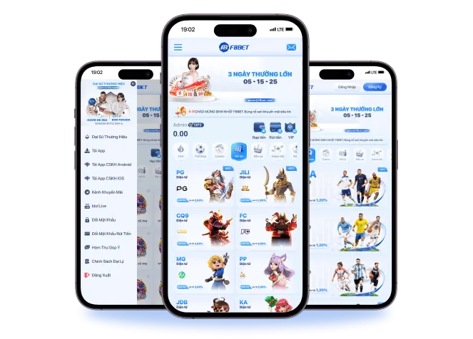 Bảo mật tối đa tại f186 bet